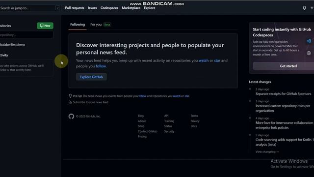 [Solved] Incorrect Credentials for Repository Error in Github Netbeans Integration смотреть онлайн