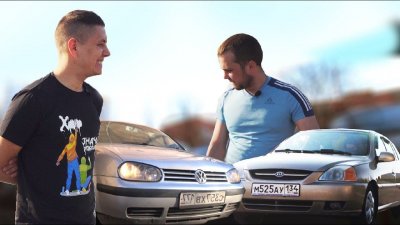 Обзоры и новости авто