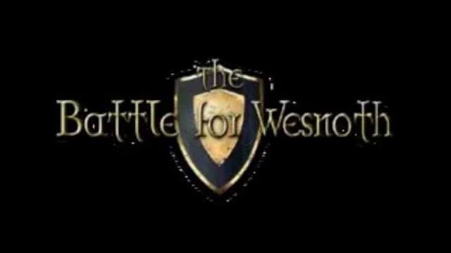 Battle for Wesnoth music - Siege of Laurelmor смотреть онлайн