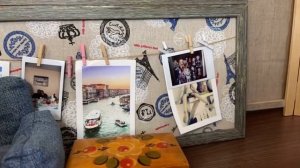 МЕЖПРОСТРАНСТВЕННЫЙ сундук / стопмоушен - stop motion / Aver After High / Monster High