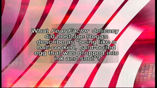 Trivial Pursuit: Unhinged (Xbox) Review - VF Mini-Sodes (Feat. Cygnus Destroyer) смотреть онлайн