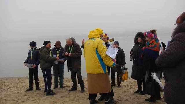 19.01.2015 Кубок зимнего Дуная-8 смотреть онлайн