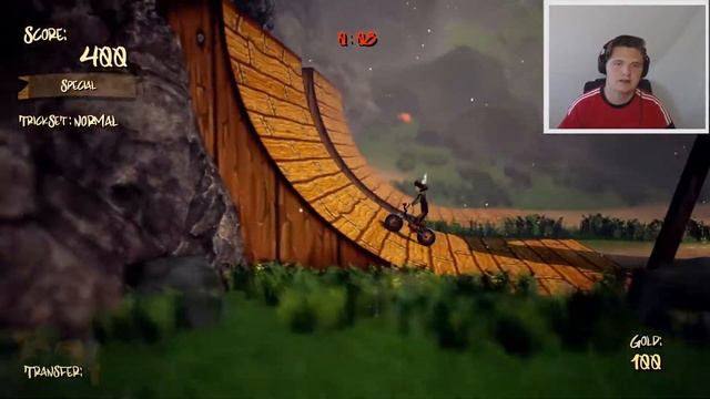 FLIPS FOR DAYSS!!!!! | Riders Of Asgard | смотреть онлайн