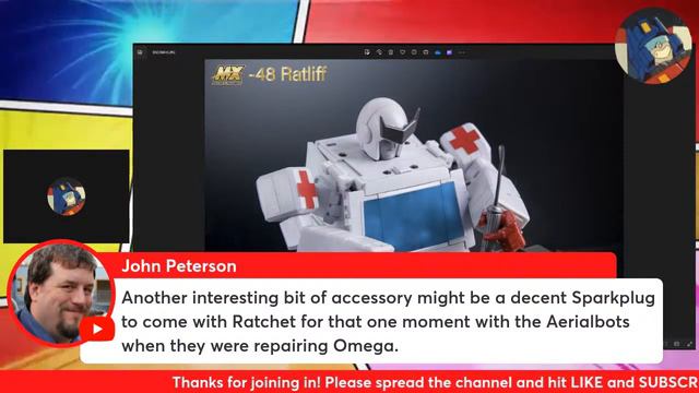 An XTB special IRONHIDE AND RATCHET update! смотреть онлайн