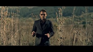 Nikos Vertis - An M' Agapises / Νίκος Βέρτης - Αν Μ' Αγάπησες (4K Official Videoclip)