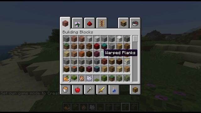 New update of minecraft : New cave generation system, new items introduced and many more смотреть онлайн