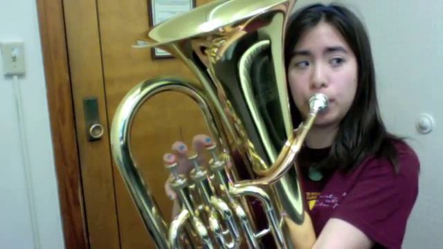Tubby the Euphonium смотреть онлайн