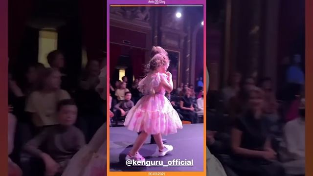 Insta Story | Юлия Барановская (@baranovskaya_tv) Инстаграм Сторис | 30.03.2021 смотреть онлайн
