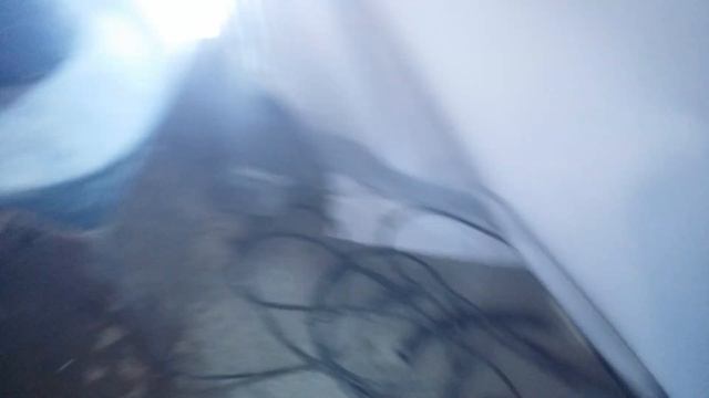 Горелка на отработке, с автоматикой. смотреть онлайн