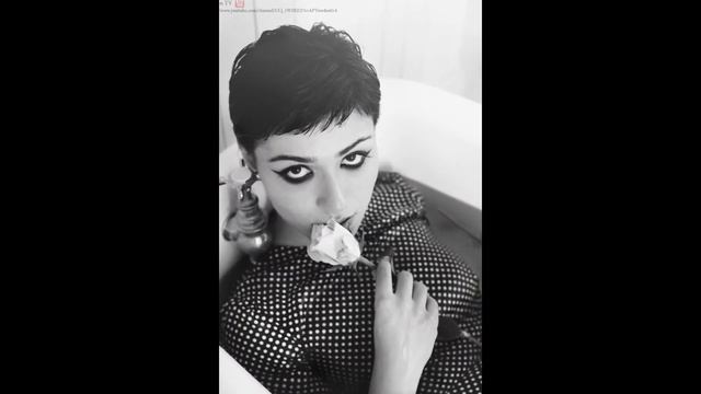 Габриэлла Лючия Чилми (Gabriella Cilmi) musical slide show смотреть онлайн