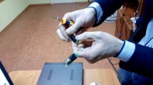 Как подключить видеокамеру к регистратору