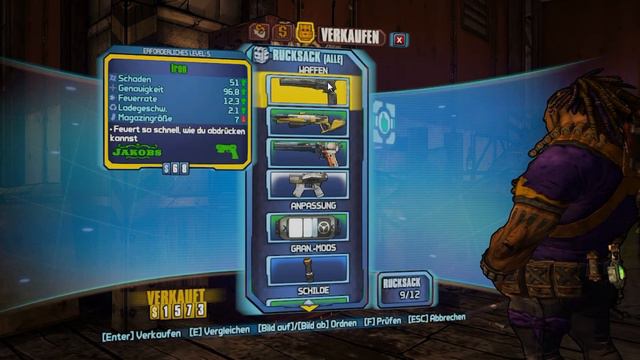 #8 Let's Play Together: Borderlands 2 [Deutsch|Coop] - Kurz vor Sanctuary смотреть онлайн
