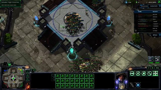Armor minor bug смотреть онлайн