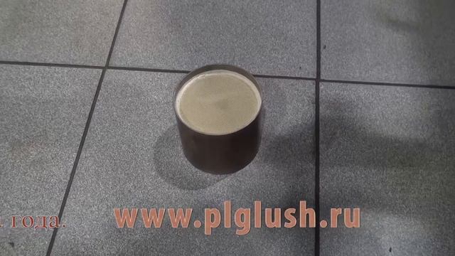 Замена катализатора на Chrysler Sebring. Замена катализатора на авто   Chrysler Sebring