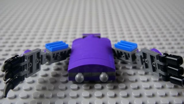 FNAF Movie In LEGO! смотреть онлайн