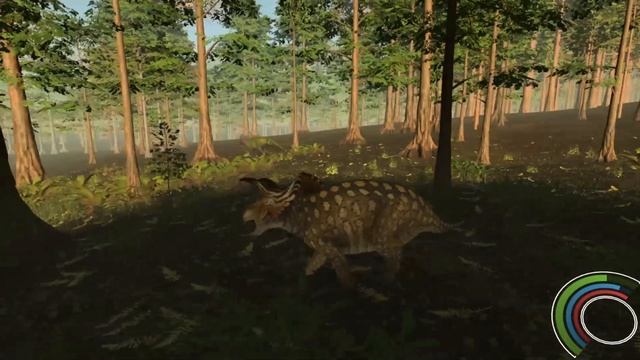 Saurian- мнение об игре. смотреть онлайн