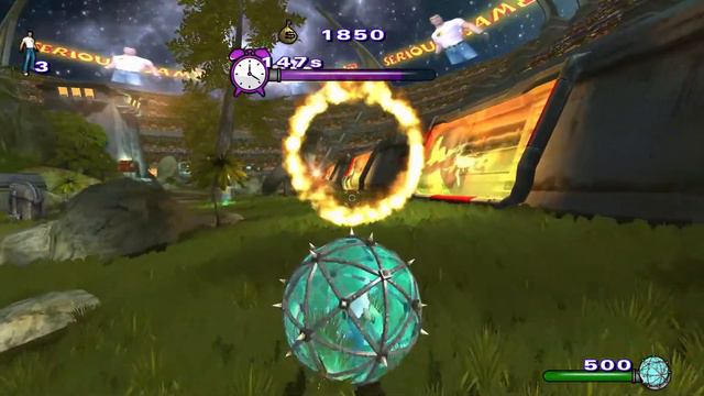 Serious Sam 2. Часть 39. Зов джунглей смотреть онлайн