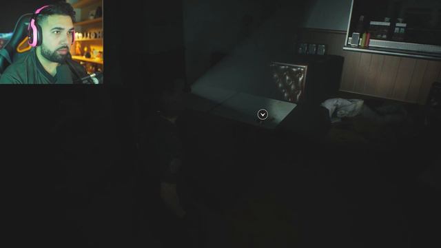 SHE WANTS IT.. | Resident Evil 2 REMAKE - Part 7 смотреть онлайн
