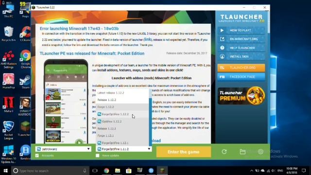 how to download minecraft for pc java edition for free(2018 edition) смотреть онлайн