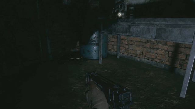 Resident Evil: Village - 18 "Heisenberg" Uncut смотреть онлайн