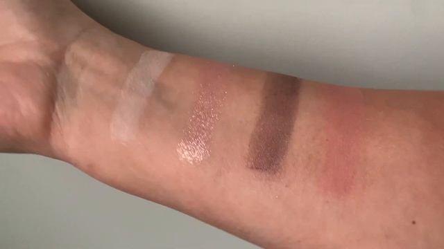 Tom Ford Insolent Rose Eye Color Quad смотреть онлайн