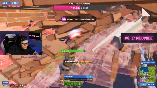 ЭТО БУДУЩАЯ ЛЕГЕНДА СНГ😏 смотреть онлайн