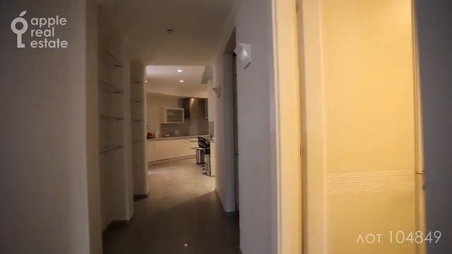 Аренда 7-комнатной квартиры с видовой террасой смотреть онлайн