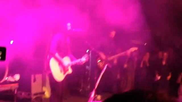 Сплин - Новые люди (22.10.15, Прага - Prague - SaSaZu) смотреть онлайн