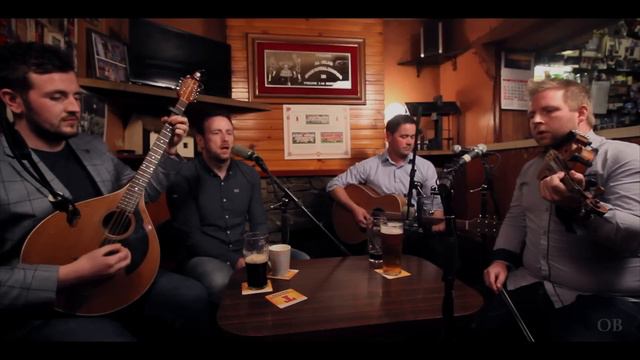 Isle of Hope, Isle of tears - The Whistlin' Donkeys - The Forge Sessions смотреть онлайн