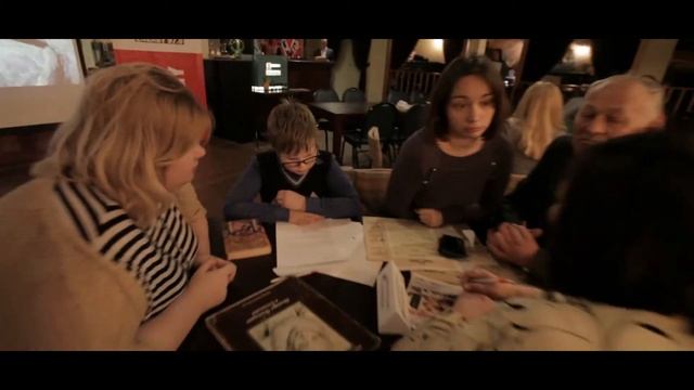 "Ботва" проморолик смотреть онлайн