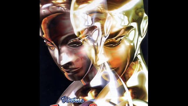 Virtua Fighter 3-Rowdy (Opening) смотреть онлайн