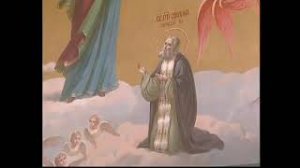 "Зимняя Пасха" Фильм Вячеслава Орехова, 2003 г.