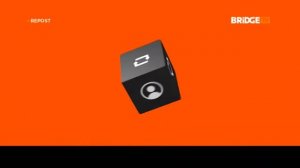 Праздничная заставка BRIDGE TV (9.05.2021)