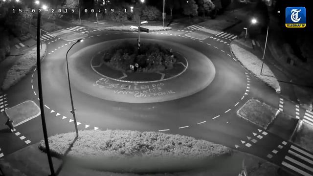 Магия на дороге