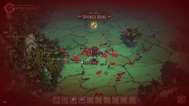 Grimm Dark Legacy BeTa Fast Starving #1 смотреть онлайн