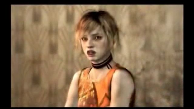 heather mason tribute смотреть онлайн