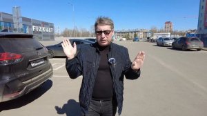 «РАЗВОД» при TRADE IN в автосалонах | Как обменять старый автомобиль на новый без приключений?