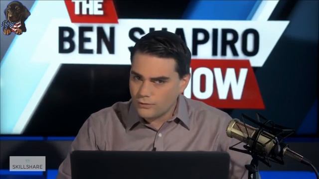 "She's NOT a Hero" Ben Shapiro REACTS to the Stormy Daniels Interview смотреть онлайн