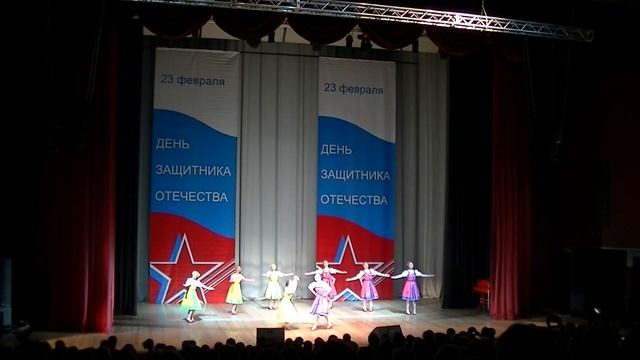 Детская школа искусств №11 смотреть онлайн