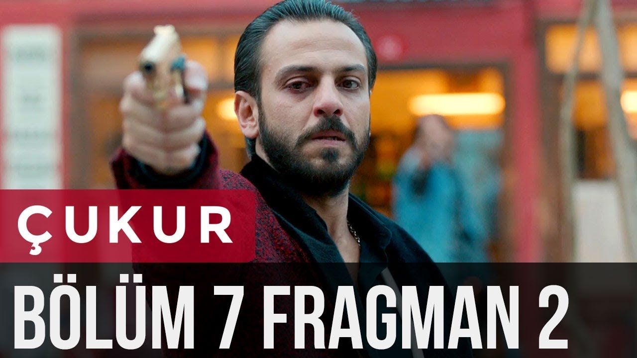 Çukur 7. Bölüm 2. Fragman