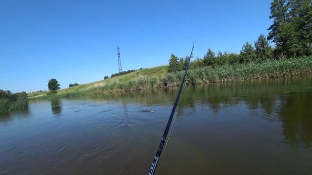 Немного рыбалки + старинная находка смотреть онлайн