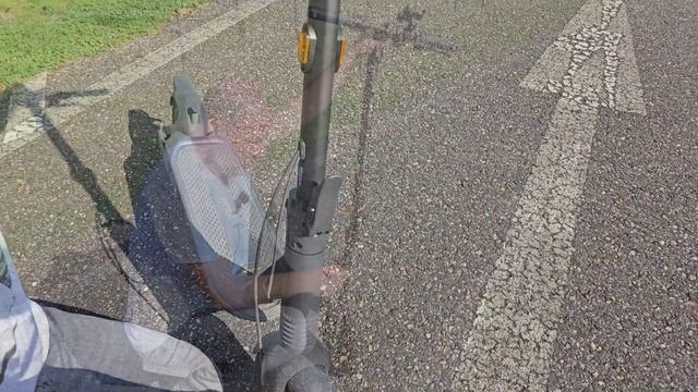 Lenker ist schief? So einfach ist die Einstellung! Ninebot Max G2D/G2E, G30D, G30D 2 - E-Scooter смотреть онлайн
