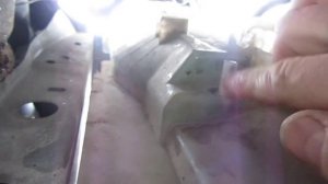 Сжимаются патрубки радиатора.Давление в системе охлаждения. 1часть...