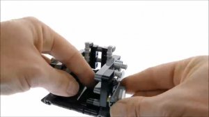 Lego Technic 42078 Mack Anthem - Lego Speed Build Review