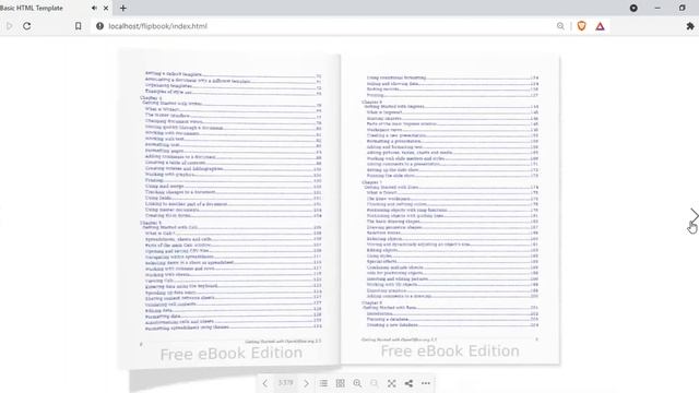 How to embed a flipbook using Dearflip jQuery Plugin? -Dearflip JQuery 3D Flipbook plugin смотреть онлайн
