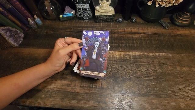 Beyond The Veil Part 2: What Are Your Spiritual & Psychic Gifts? Pick-A-Card Tarot Reading смотреть онлайн