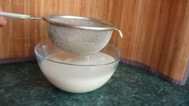 Кулинарные хитрости