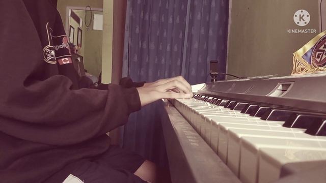 Für Elise - Beethoven (Piano) | Dian Kinantoko смотреть онлайн