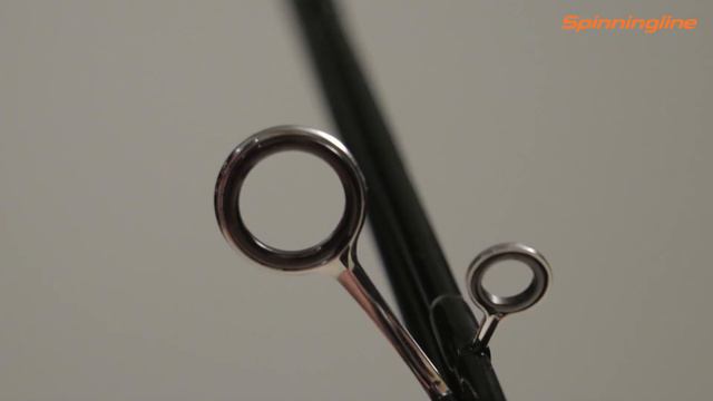 Спиннинг Nautilus Nimfa смотреть онлайн