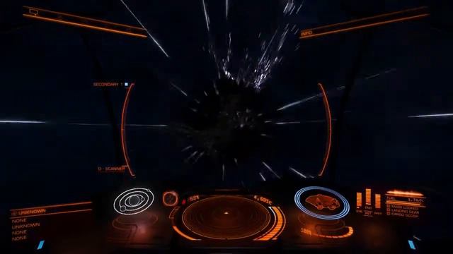 Smuggling And Powerplay Targets - Elite: Dangerous Horizons - Episode 10